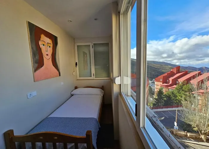 Imeda Apartamento Edelweiss