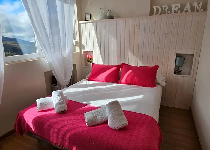 Imeda Apartamento Edelweiss