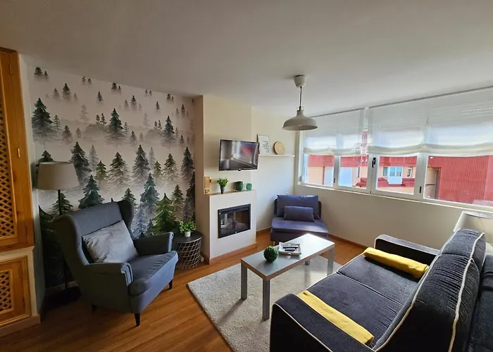 Imeda Apartamento Edelweiss