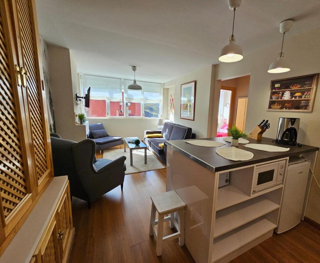 Imeda Edelweiss Apartment *