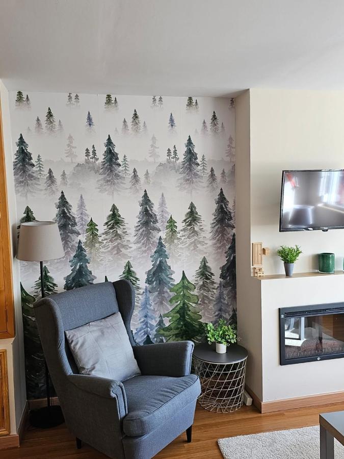 Imeda Edelweiss Apartment *
